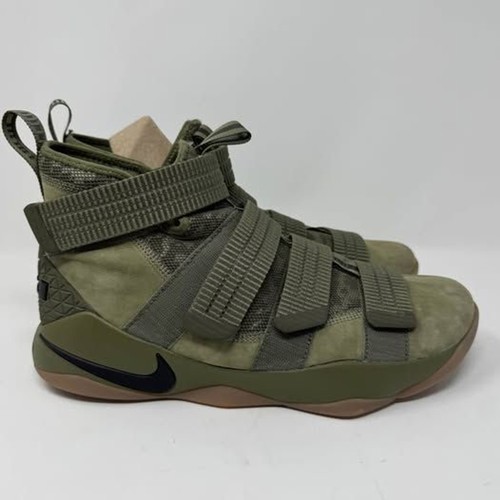 Nike lebron zoom - lebron, 11
