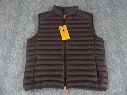 Gilet imbottito trapuntato
