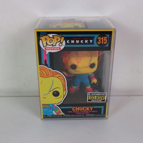 Funko pop bride chucky - funko, 315