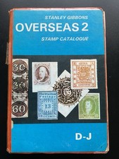Stanley Gibbons Stamp