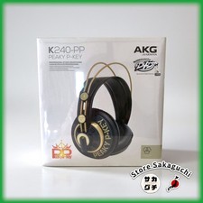 Akg k240 peaky key - peaky, d4dj