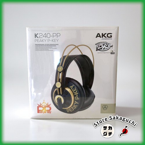 Akg k240 peaky key - akg, p-key