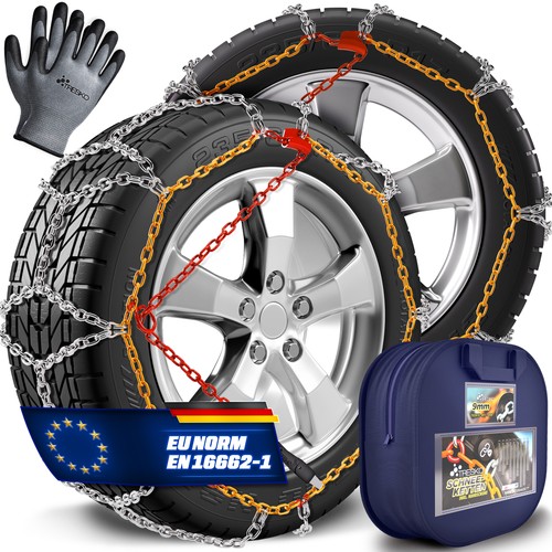 Tresko catene da - tresko®, 2x