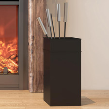 Set Elegante Di Attrezzi per