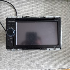 Pioneer AVIC-F710BT navigatore