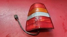 Luce Posteriore Fanale SX Originale Mercedes Vettore Lampada W124 Familiare