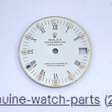 Rolex Datejust 31 mm 6824
