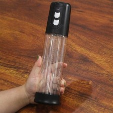 Pompa per pene elettrica uomo