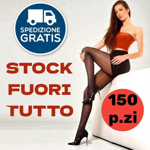 Stock lotto 150 paia - lotto,