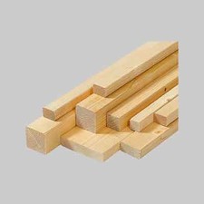 LISTELLI IN ABETE MT 2 30x30