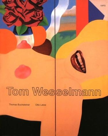 Tom wesselmann letze - wesselmann, otto