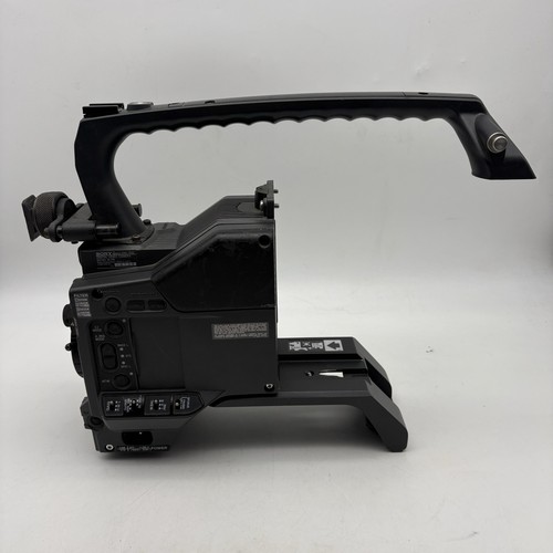 Sony dxc d30 videocamera - sony,