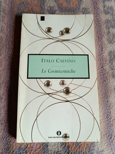Italo calvino le - calvino,
