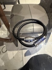 Lotto di 2 nuovi braccialetti