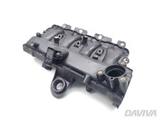 Fiat Doblo Collecteur