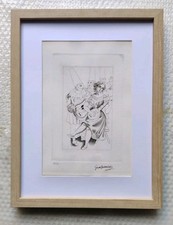 Gino Severini after Maestri