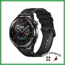 Xiaomi Watch S4 Rainbow