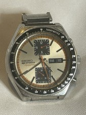 SEIKO 6138-0030 5 Sport