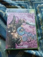 Otogi 1 Xbox Primo Modello