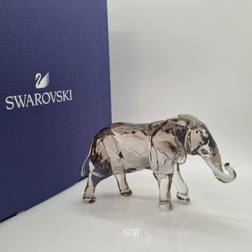 Swarovski scs elefante 2022 - scs,