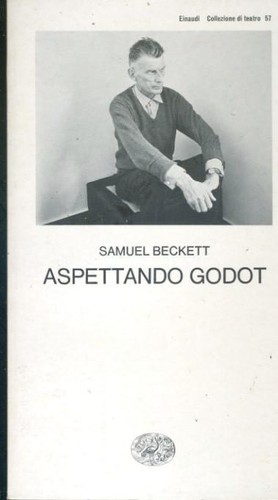 Aspettando godot - aspettando,