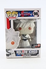 Funko Pop! Vinyl: Bleach Hollow Ichigo 96 Game Stop Ex
