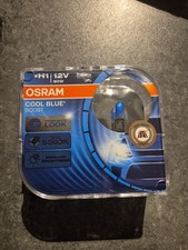 2 lampadine fuoristrada Osram