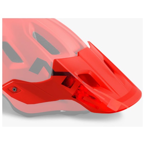 Visiera met roam - visiera,