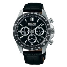 Orologio uomo cronografo SEIKO