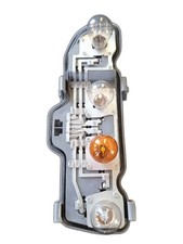 Portalampade fanale posteriore