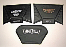 (3) Lumiquest Diffusori di