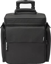 Trolley in vinile Magma Solid