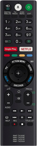 Rmf tx200e universal - rmf-tx200e,