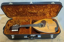 n0 SUZUKI Mandolino M20 con