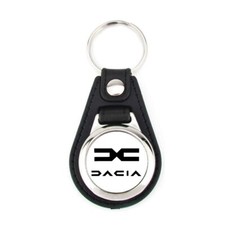 Portachiavi dacia sandero - portachiavi,