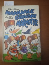 Manuale delle giovani marmotte