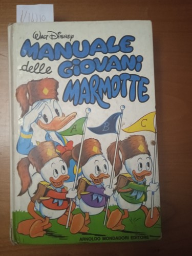 Manuale delle giovani marmotte