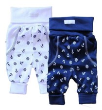 Slip Confezione 2 Pantaloni