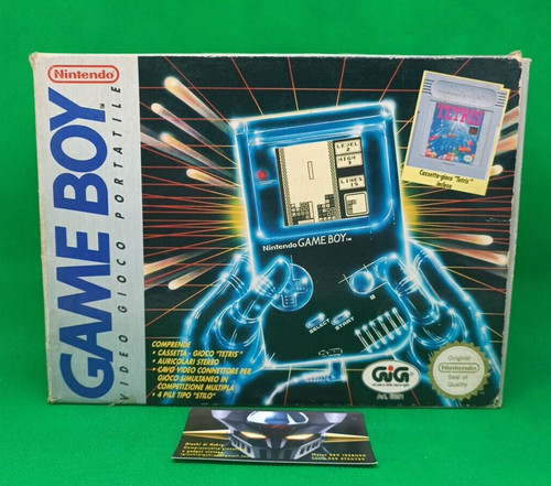 Nintendo game boy classic - boy,