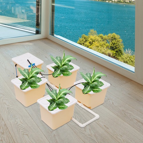 Kit sistema coltivazione - kit,
