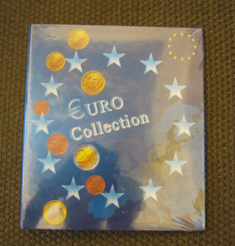 Album raccoglitore vuoto per - album,