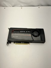 EVGA NVIDIA GeForce GTX 470