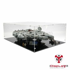 Vetrina acrilico per lego - vetrina, in
