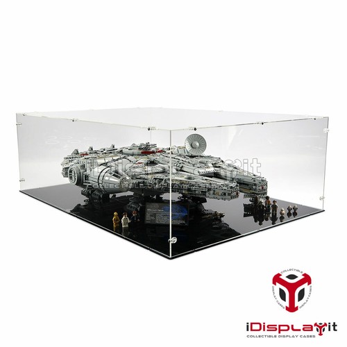 Vetrina acrilico per lego - vetrina, in