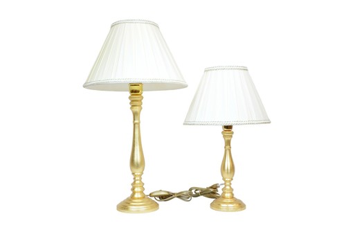 Set lampada lume grande - lume,