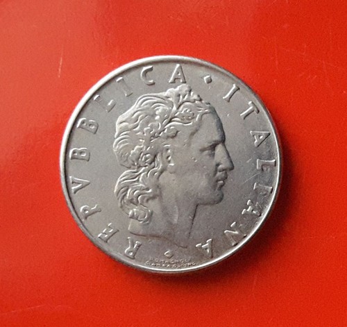 Lire 1978 errore mancanza - -,