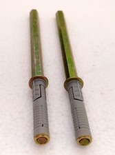 TASSELLI FISCHER REGGI MENSOLA A SCOMPARSA ART.1640 CONFEZIONE DA 2 TASSELLI