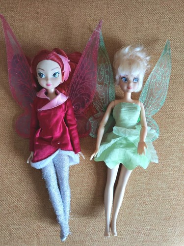 Disney store tinkerbell - disney,