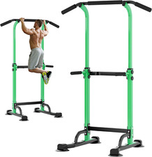 Power Tower Pull Up Bar