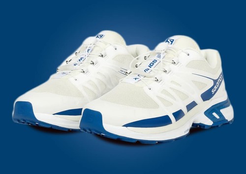 Salomon jjjound wings - salomon, 2